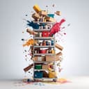 Product carousel Indicator